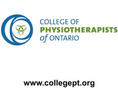 College of Physiotherapists of Ontario